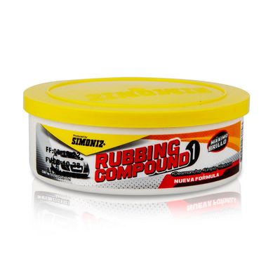Rubbing Compound SIMONIZ 200g