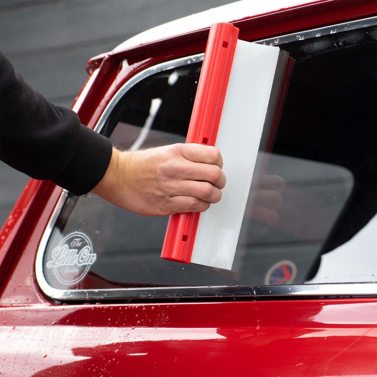 SONAX - Silicona para Auto Sonax Secado de Carrocería