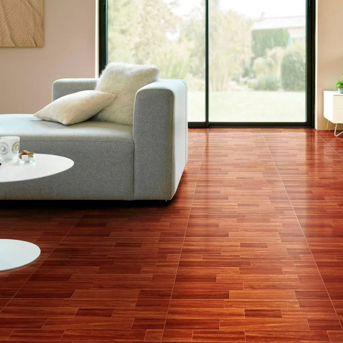 CELIMA - Cerámica Caramelo Maderado 45x45cm 2.23m2