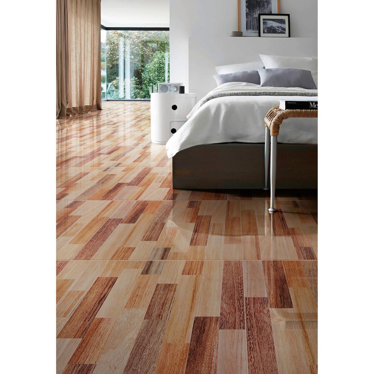 CELIMA - Ceramica Beige Maderado 45x45cm 2.23m2