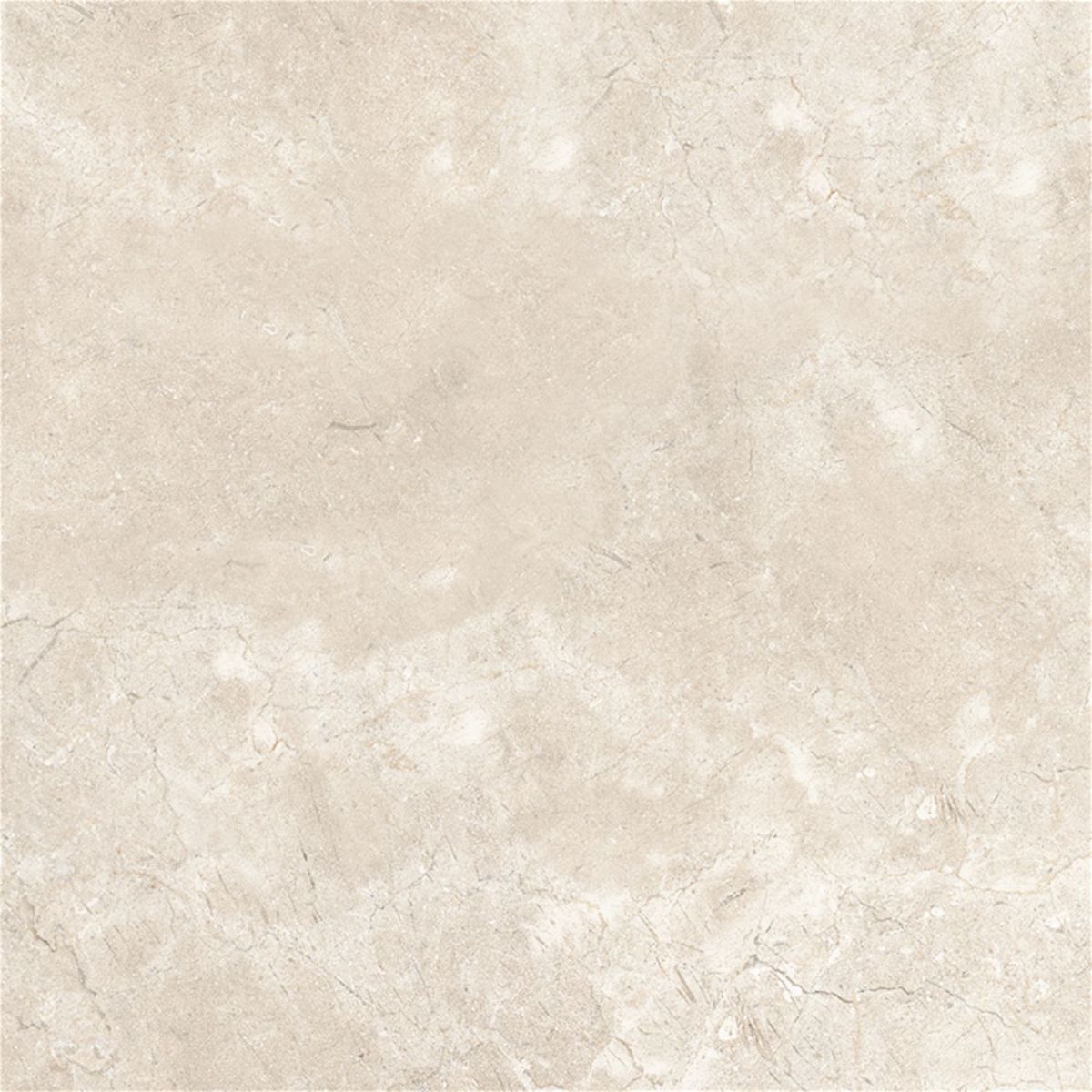 GALA - Cerámica Crema Marmolado 60x60cm 1.44m2 Zafra