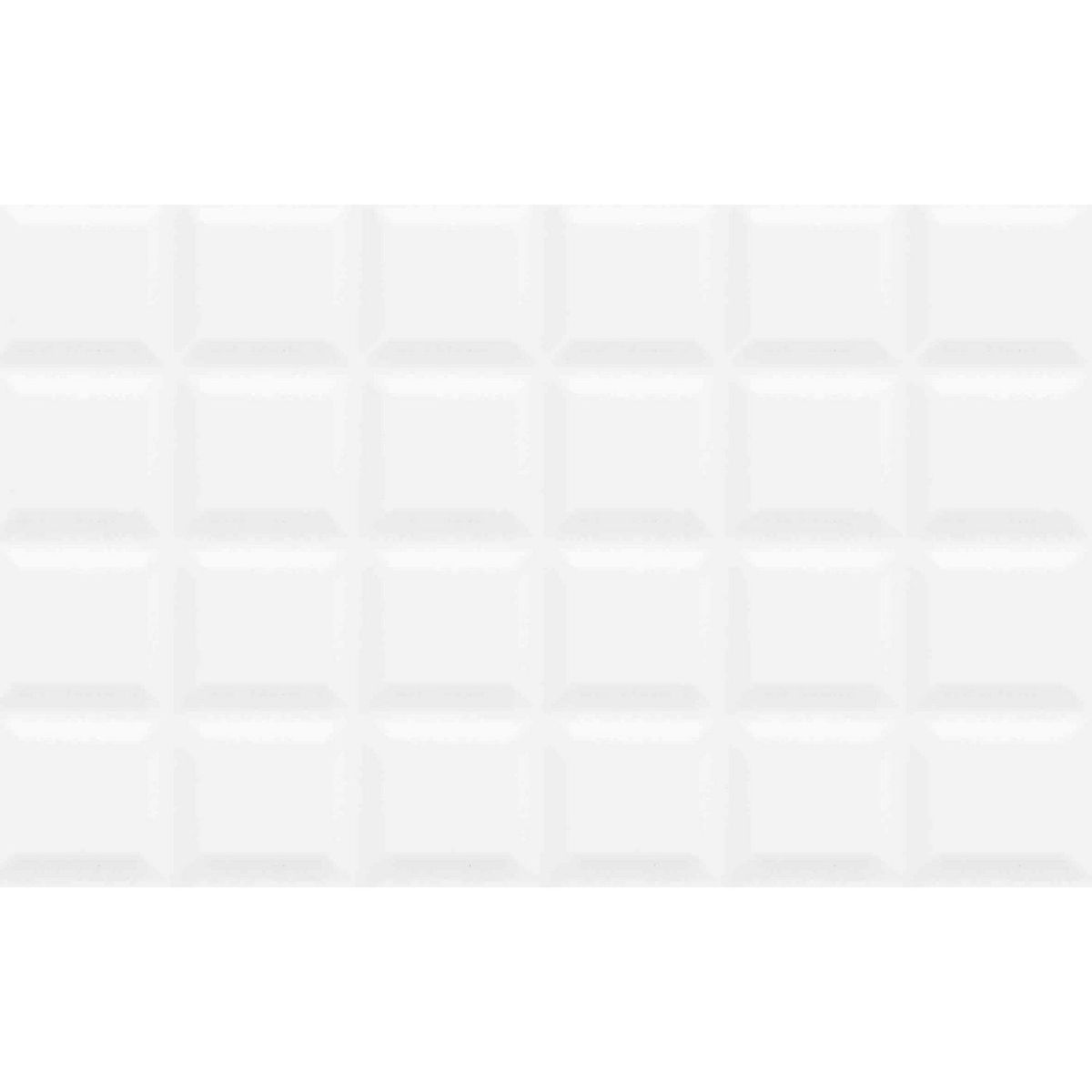 CELIMA - Cerámica Blanco Decorado 27x45cm 2.07m2 Kali