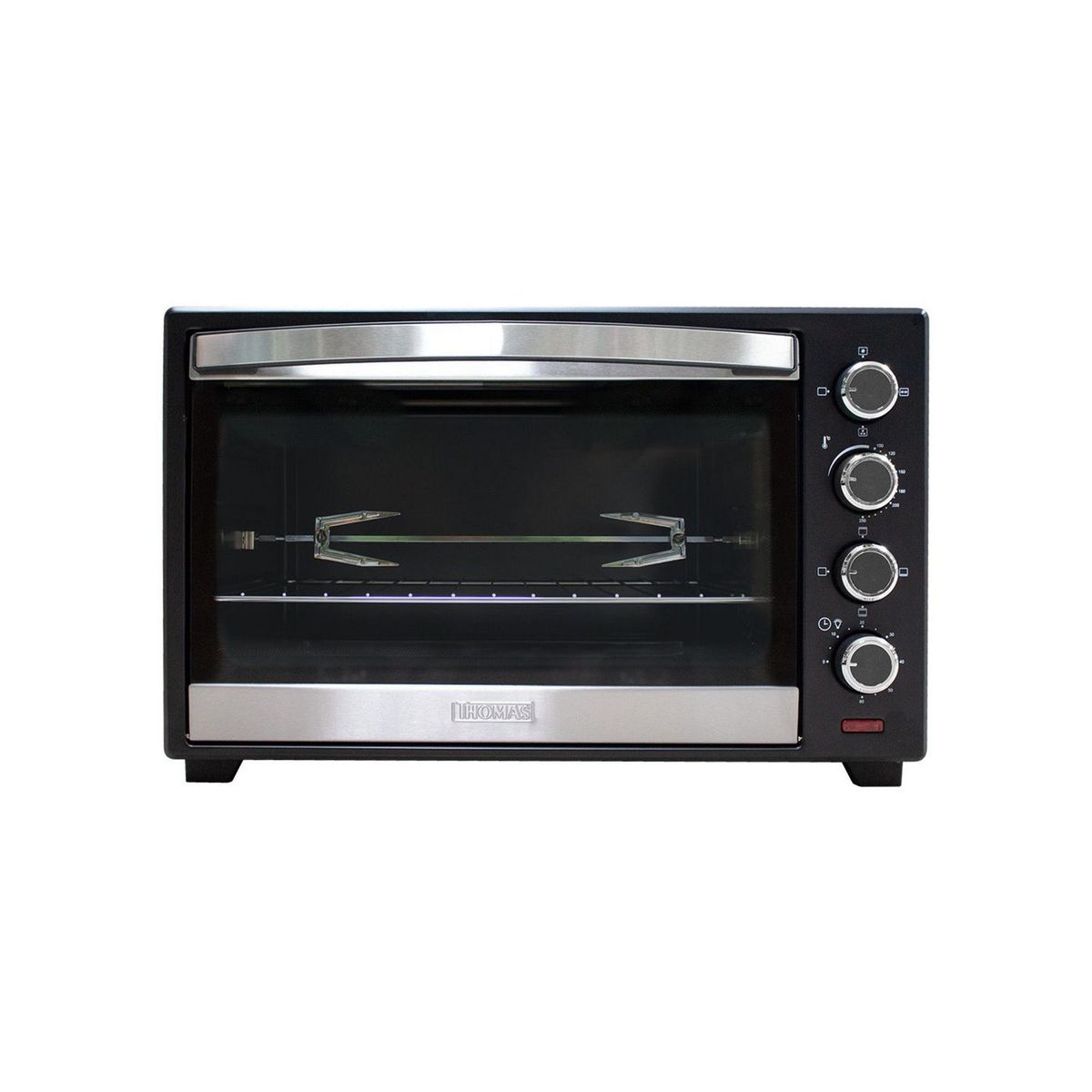 THOMAS - Horno Eléctrico 48L TH-48N Thomas