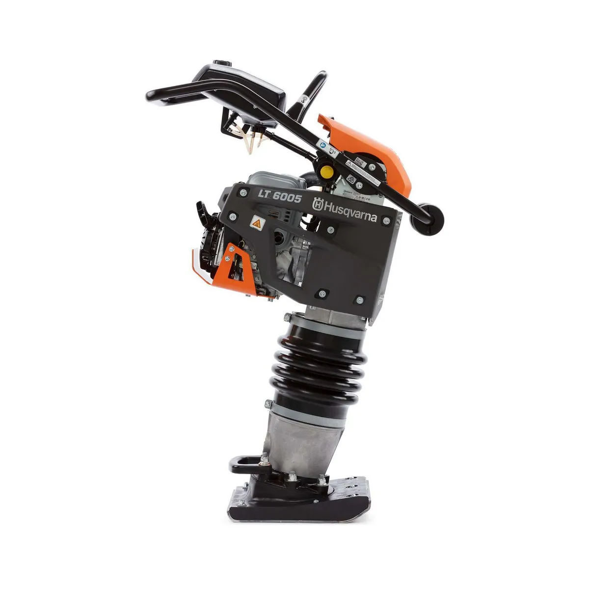 HUSQVARNA - Vibroapisonador 2700W LT6005 Gasolina Husqvarna