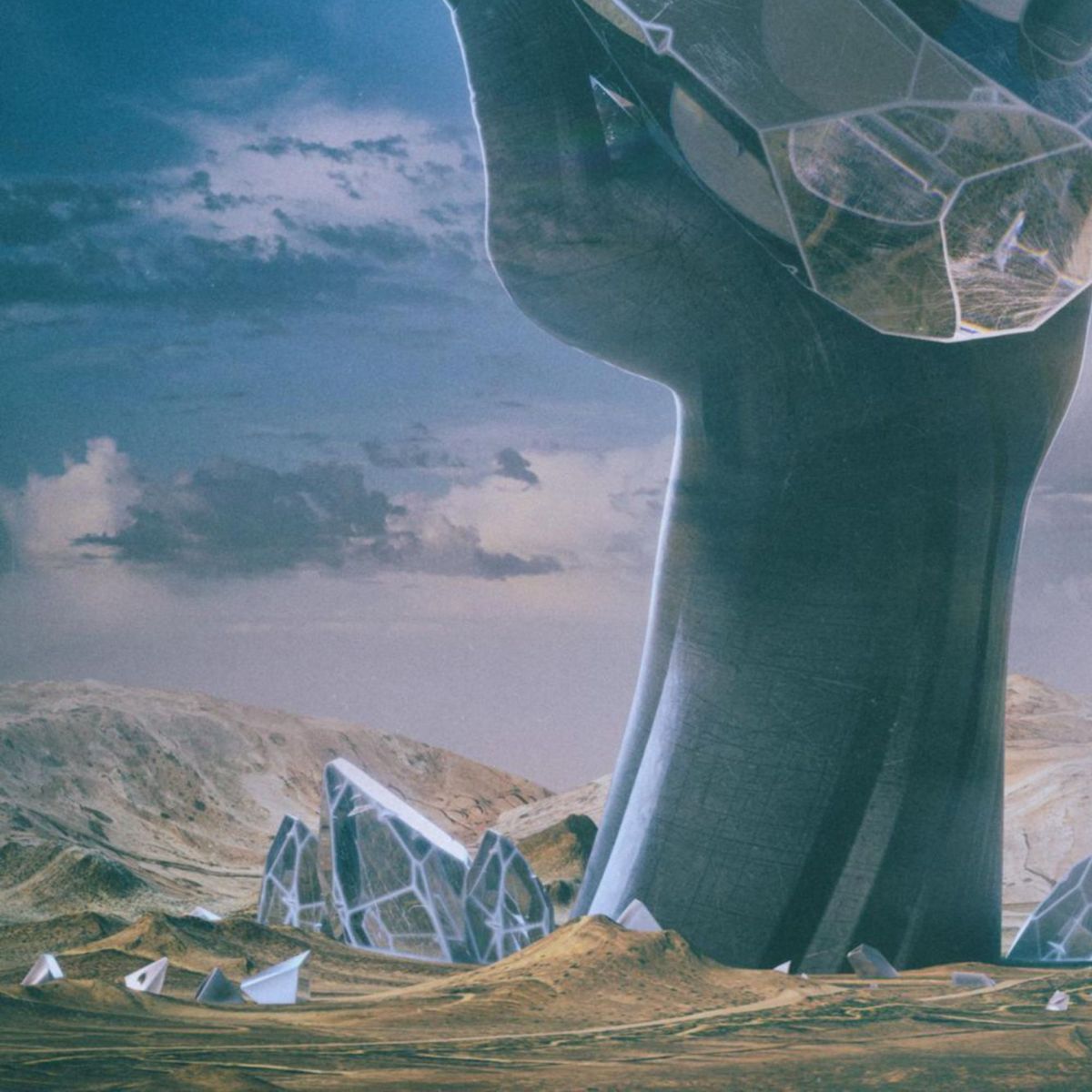 MAJOR - Alicate Punta Largo 11" Major