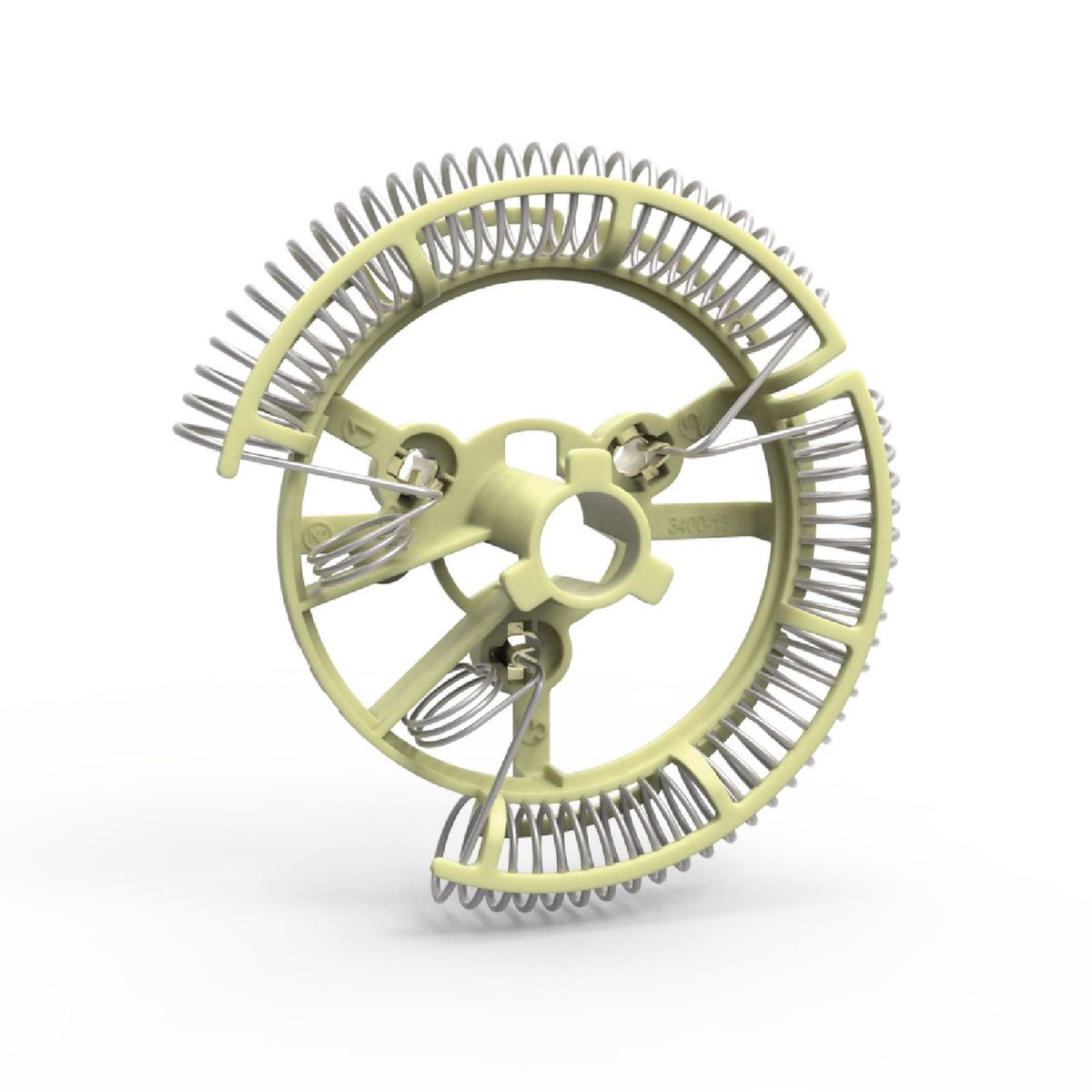 ROTOPLAS - Resistencia 220V 4T