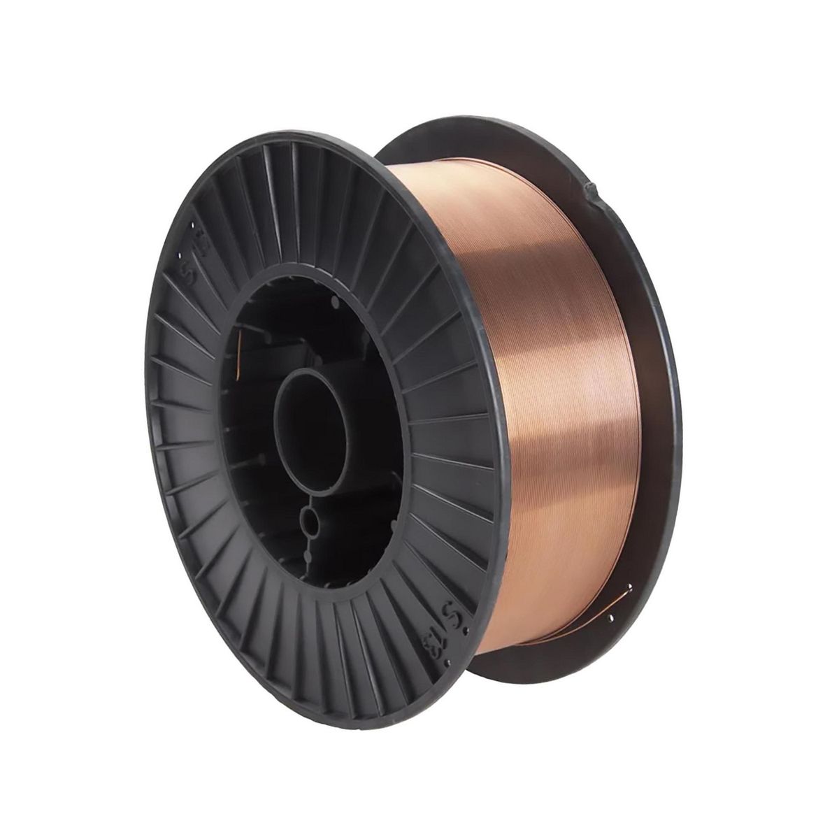  - Alambre MIG/MAG 1.20mm 0.047" Er70S-6 (Rollo de 15 kg) Maraga