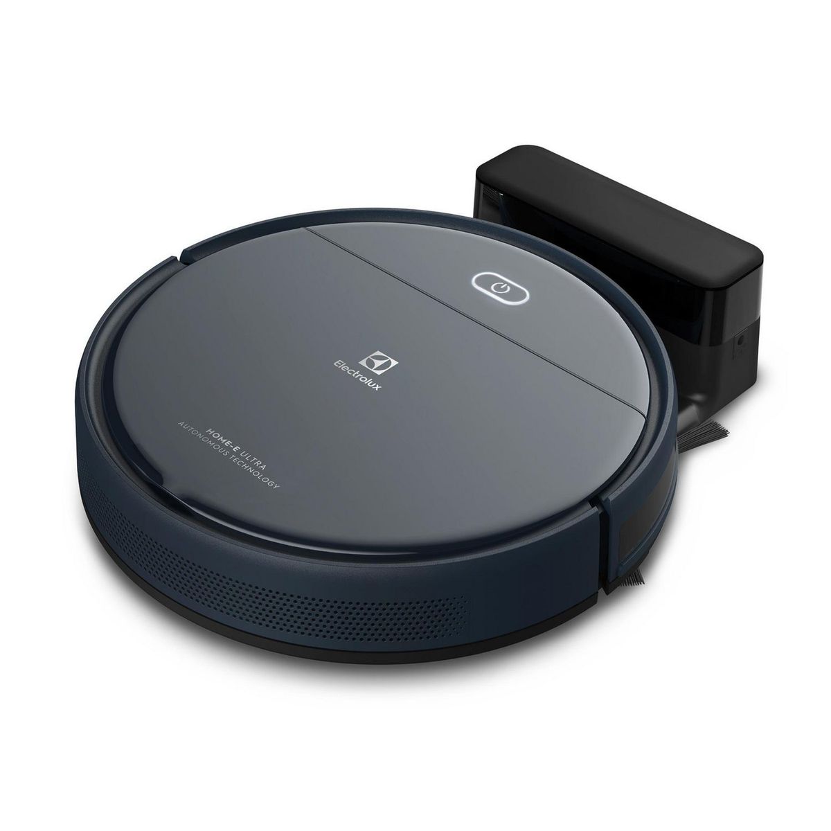ELECTROLUX - Aspiradora Robot Electrolux 4 en 1 ERB40 Azul