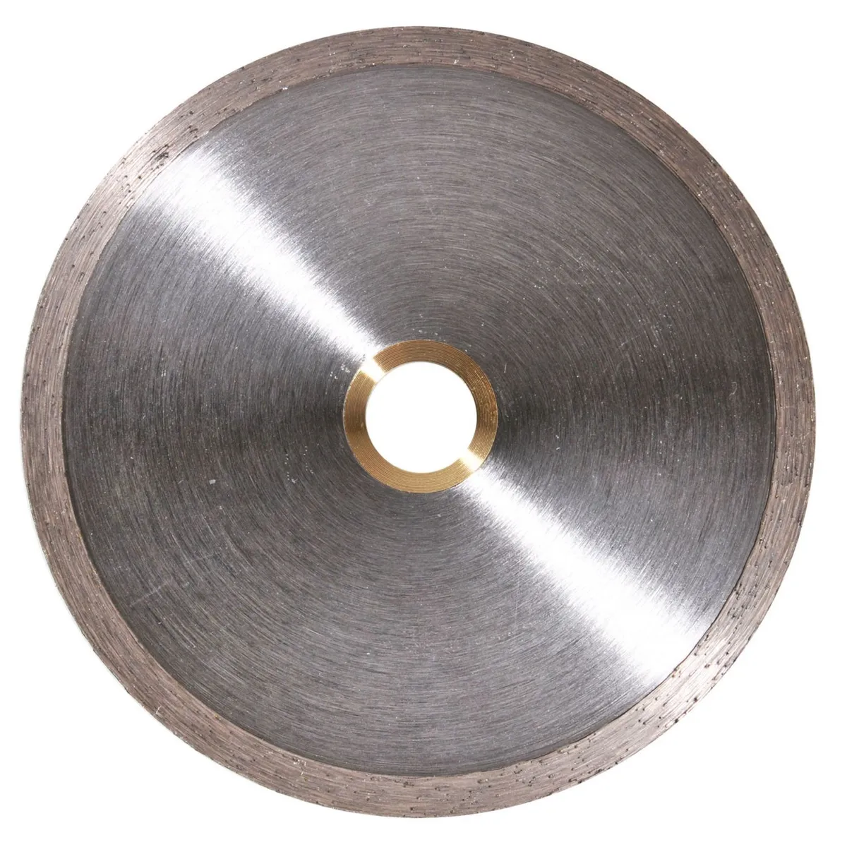 BAUKER - Disco Diamantado para cerámica 4 1/2" Bauker