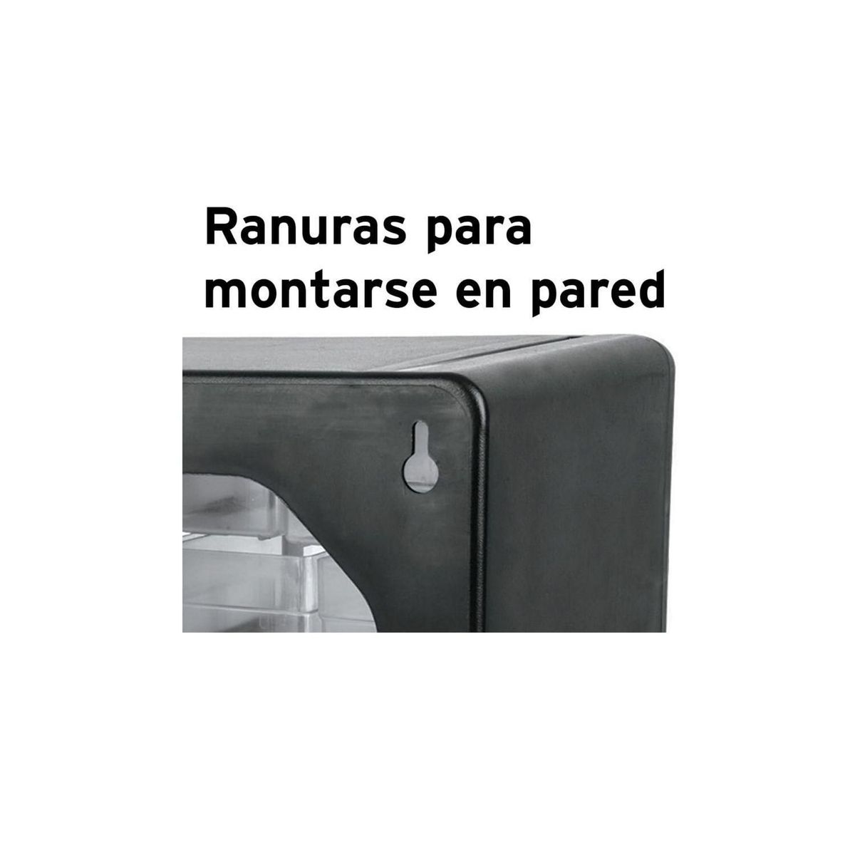 TRUPER - Organizador con 16 Gavetas Truper