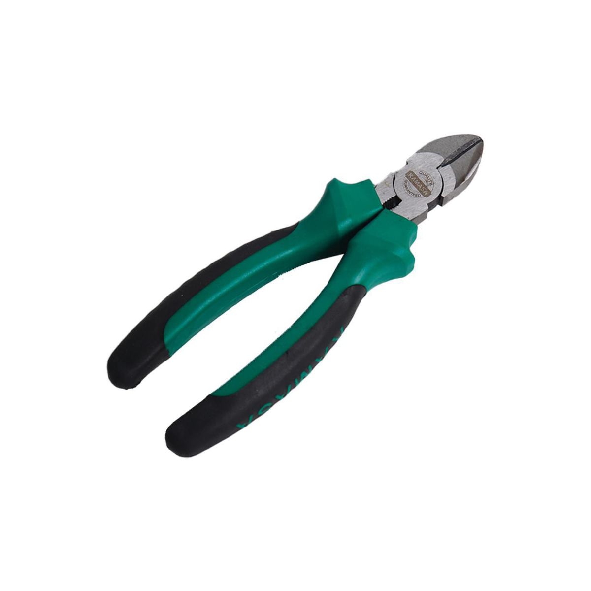 KAMASA - Alicate de Corte Diagonal 6 Kamasa