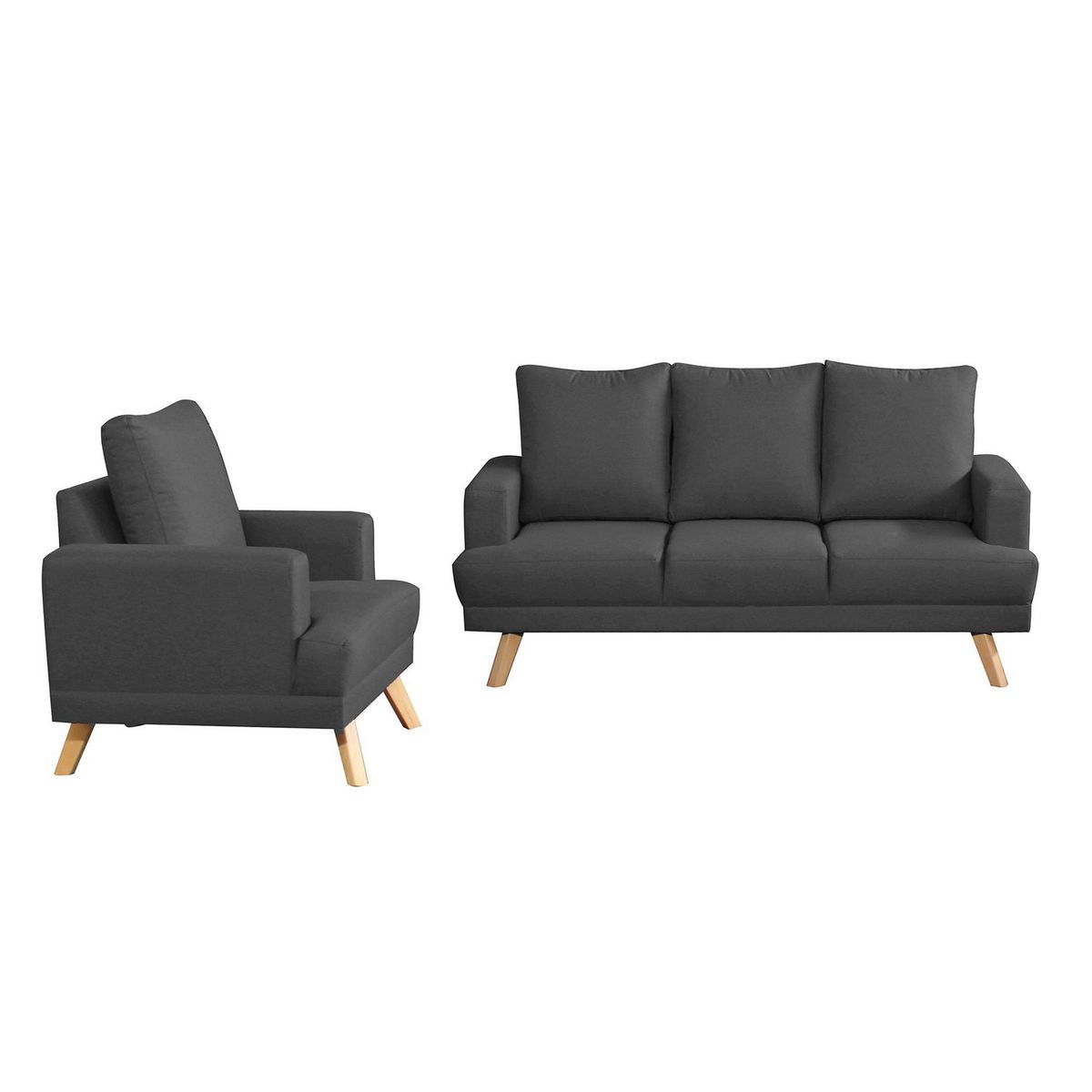 CASA BELLA - Juego de Sala 3-1 Verona