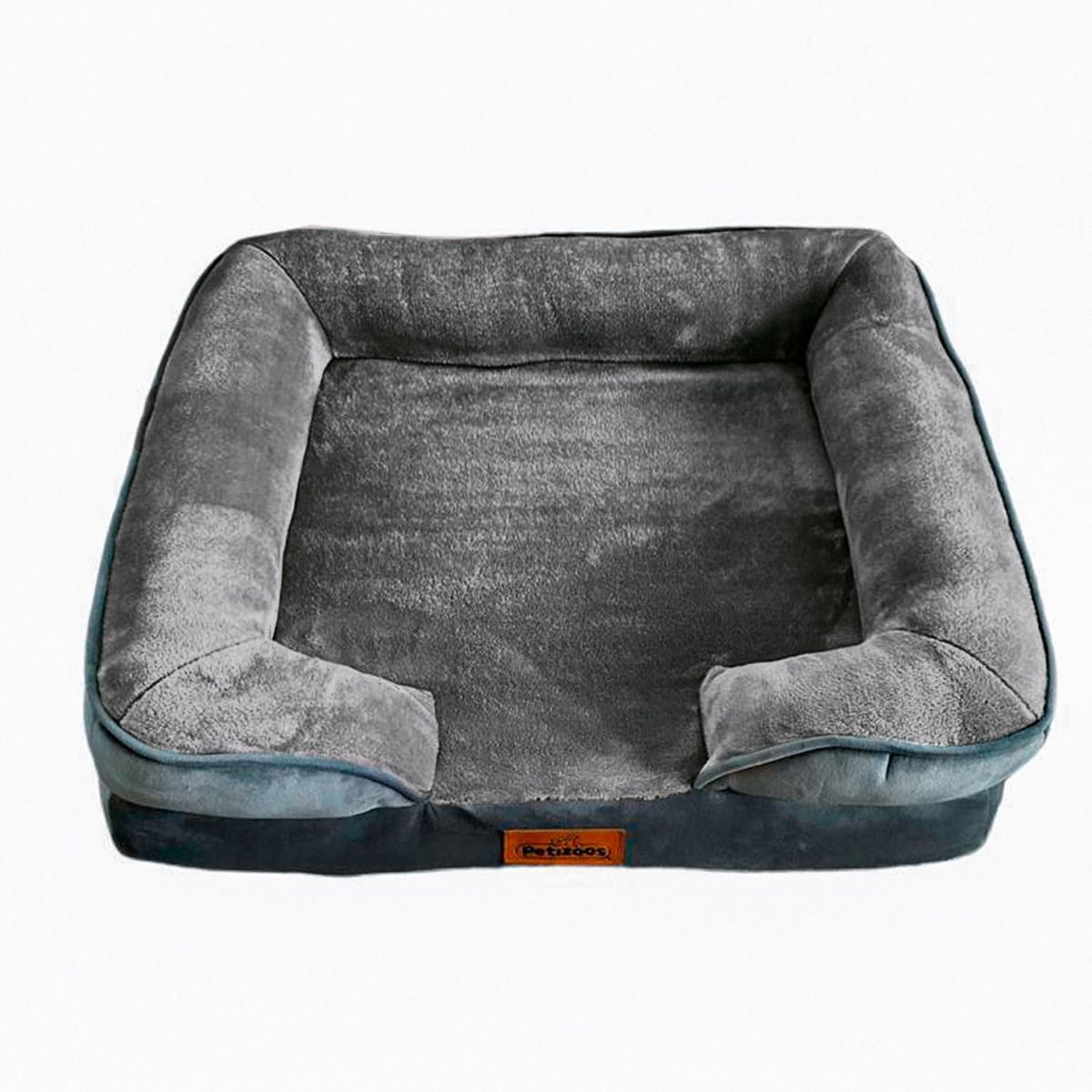 PETIZOOS - Sofá Cama Para Mascotas Talla M