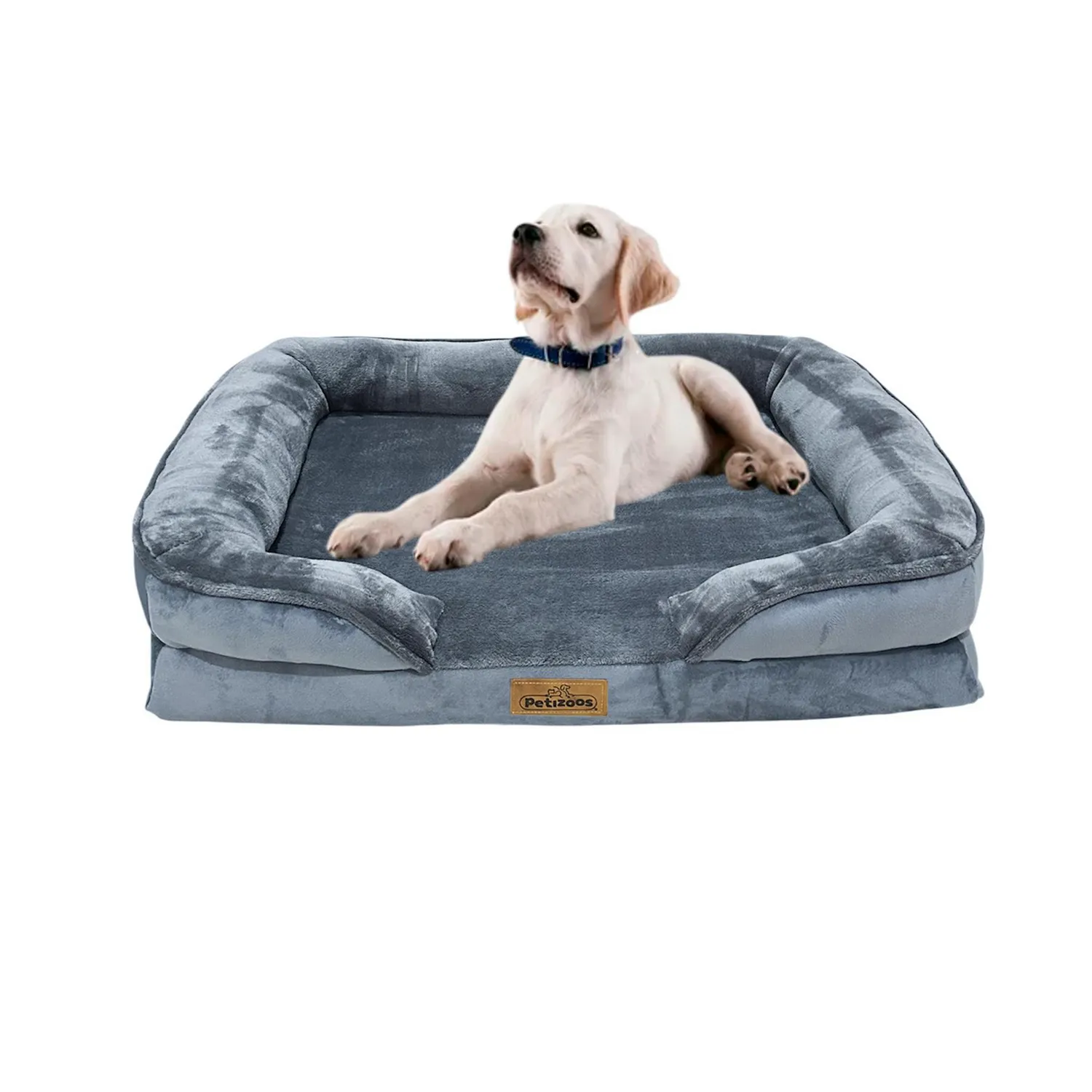 Sodimac Saga Falabella Cama Para Perros Air Rescue Skye Skye Paw