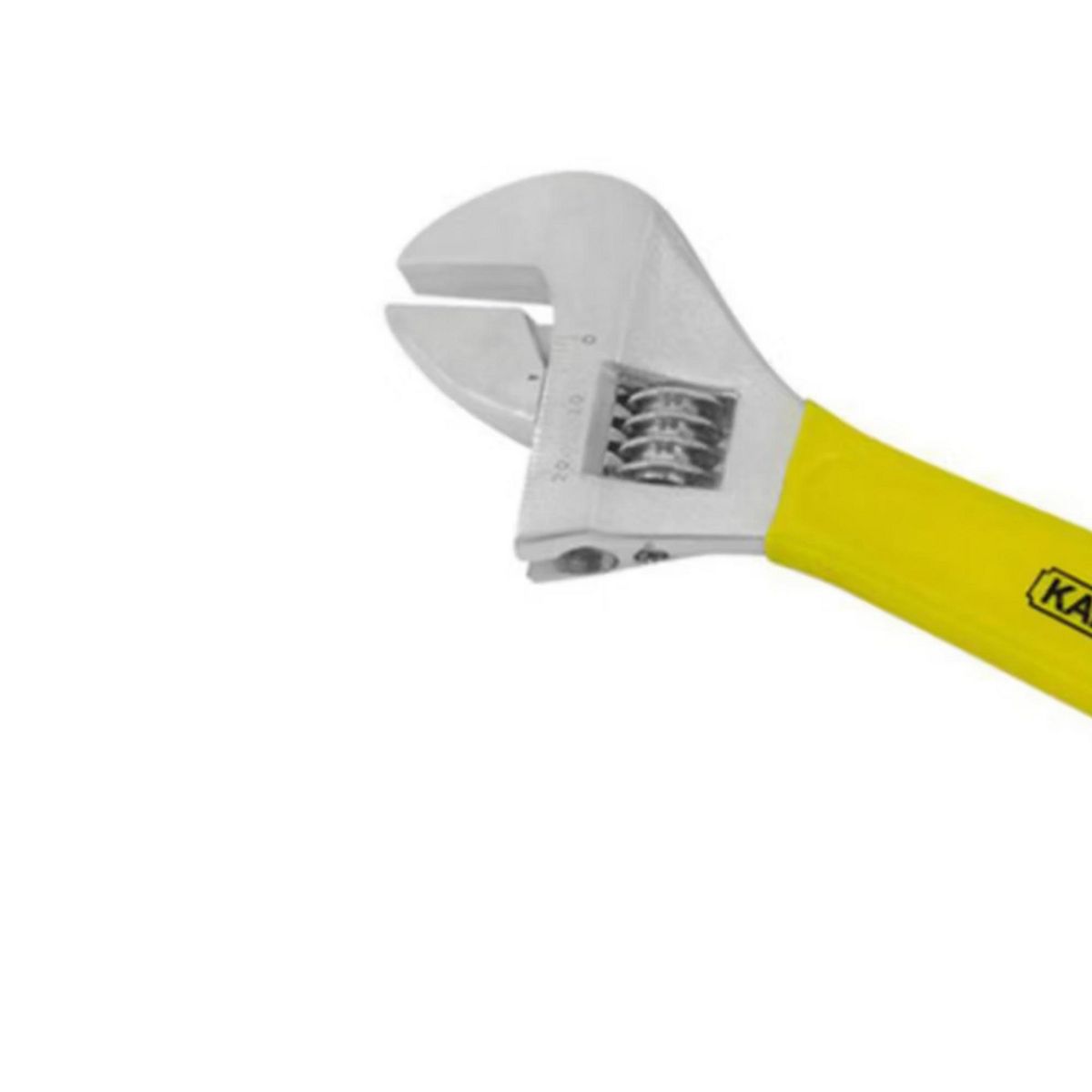 KAMASA - Llave Francesa 8" Kamasa