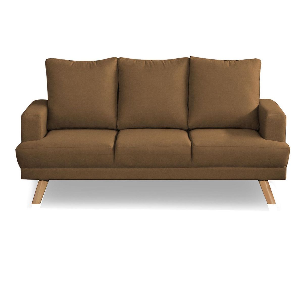 CASA BELLA - Sofá 3 Cuerpos Verona