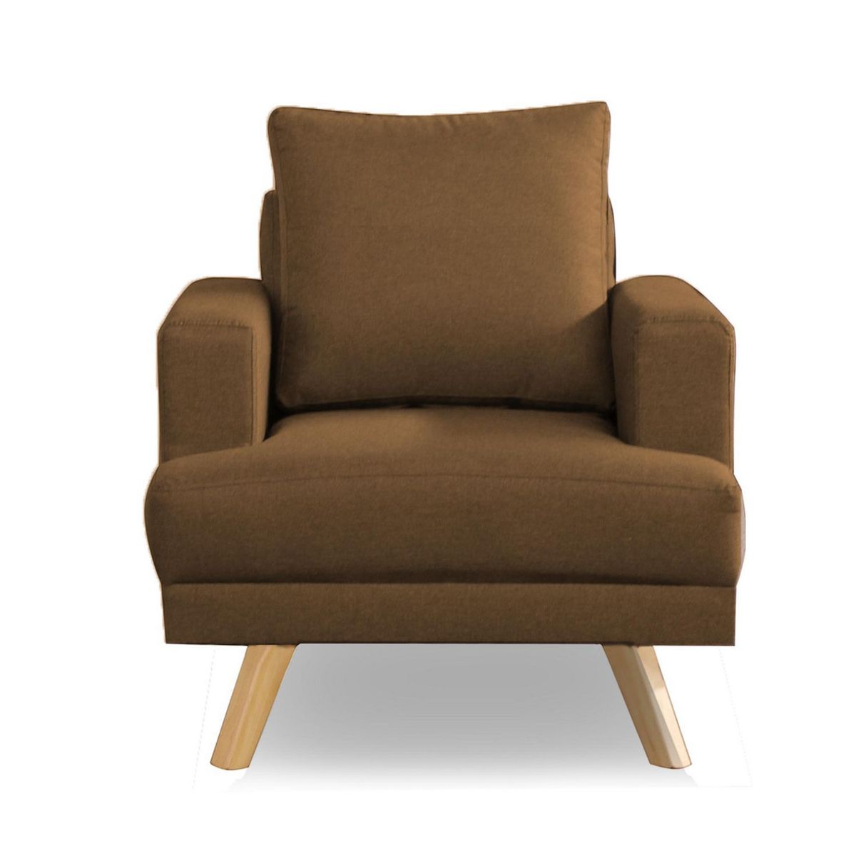 CASA BELLA - Sofá 1 Cuerpo Verona