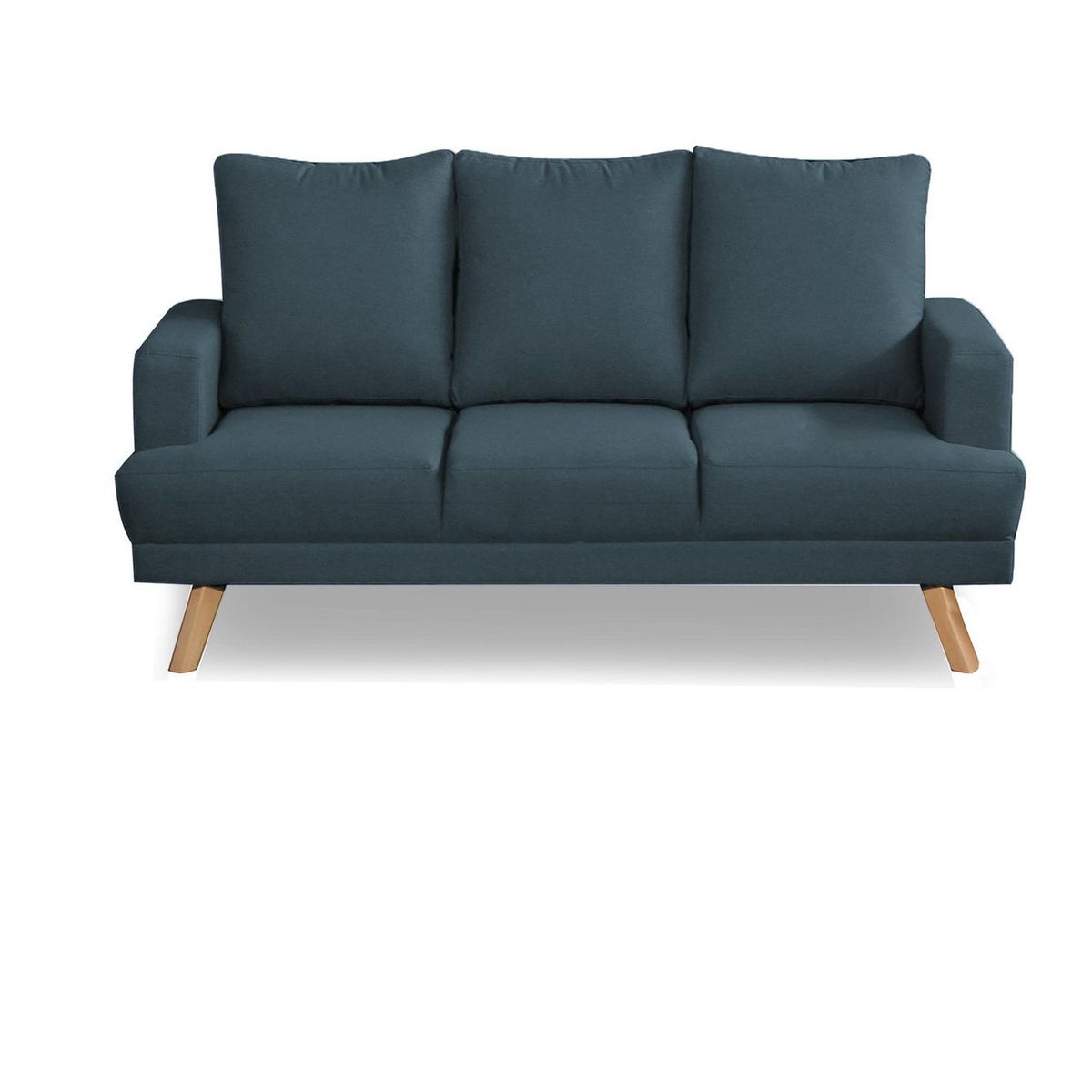 CASA BELLA - Sofá 3 Cuerpos Verona