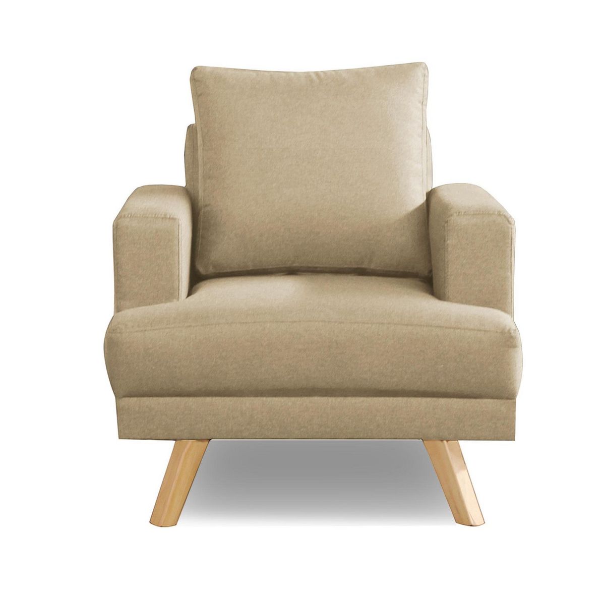 CASA BELLA - Sofá 1 Cuerpo Verona