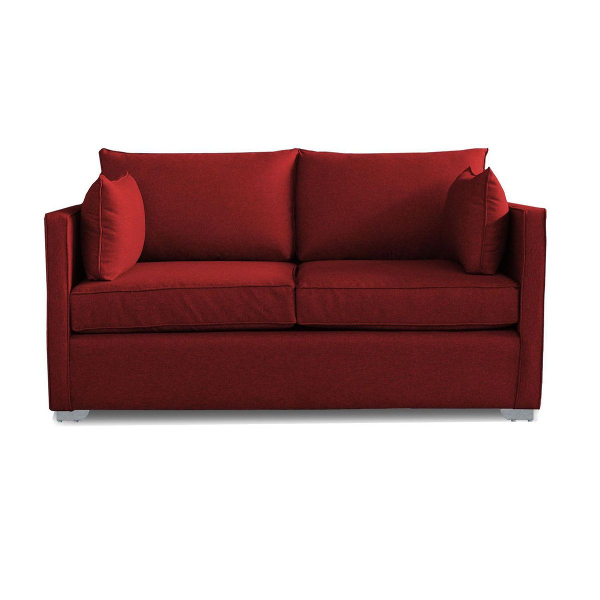 CASA BELLA - Sofá 2 Cuerpos Modena