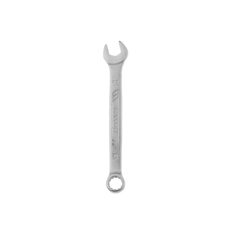 STANLEY - Llave Combinada Stanley  Anti-Slip 12mm