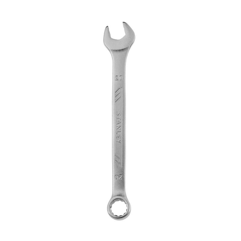 STANLEY - Llave Combinada Anti-Slip Stanley  20mm