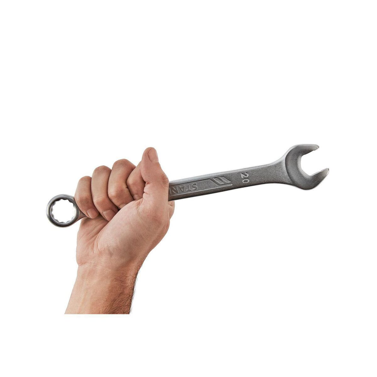 STANLEY - Llave Combinada Anti-Slip Stanley 20mm.