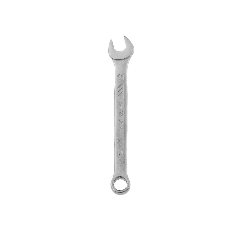 STANLEY - Llave Combinada Stanley  Anti-Slip 11mm