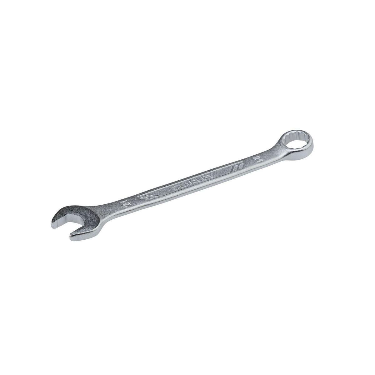 STANLEY - Llave Combinada Stanley Anti-Slip 21mm