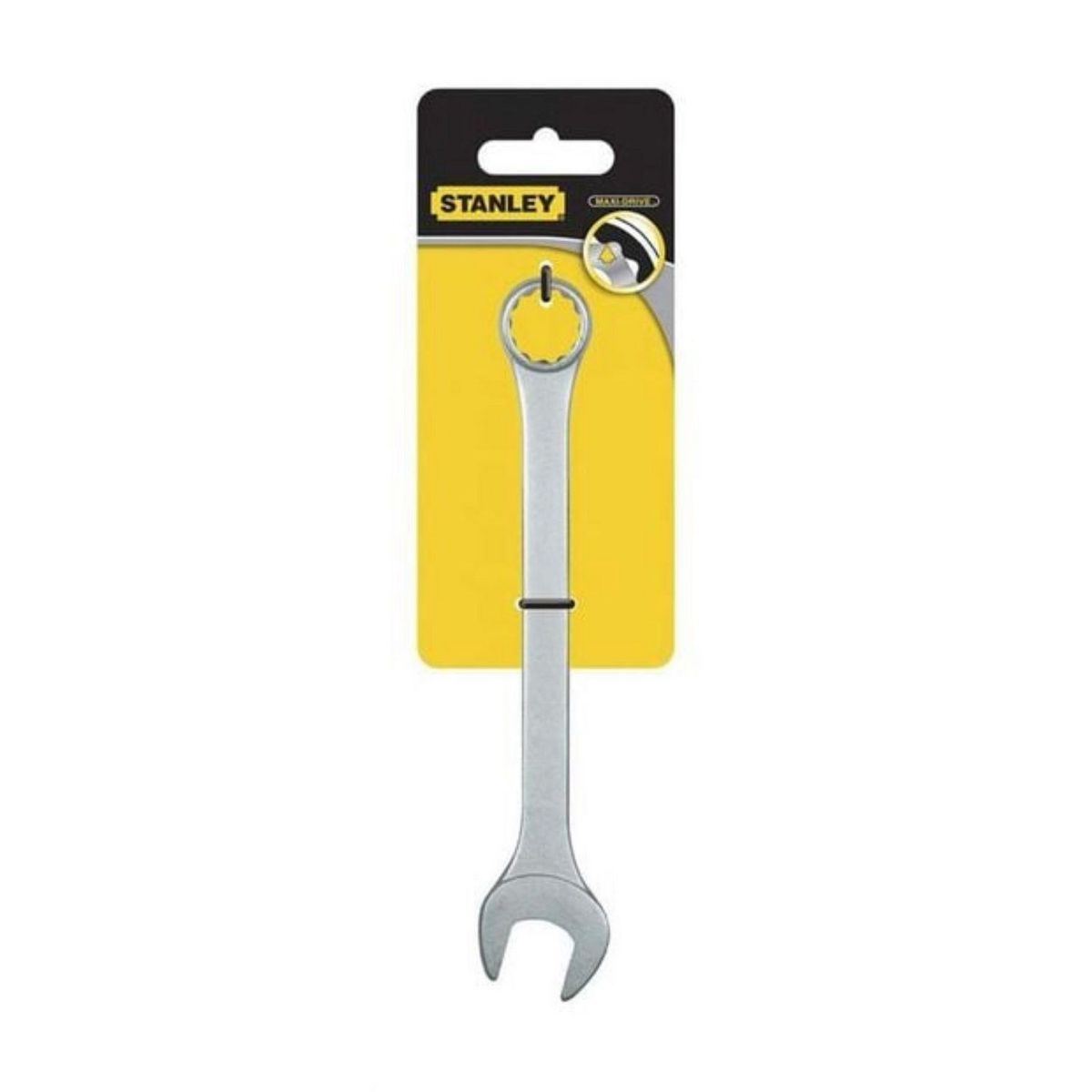 STANLEY - Llave Combinada Stanley Anti-Slip 10mm