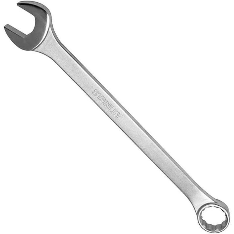 STANLEY - Llave Combinada Stanley  32 mm