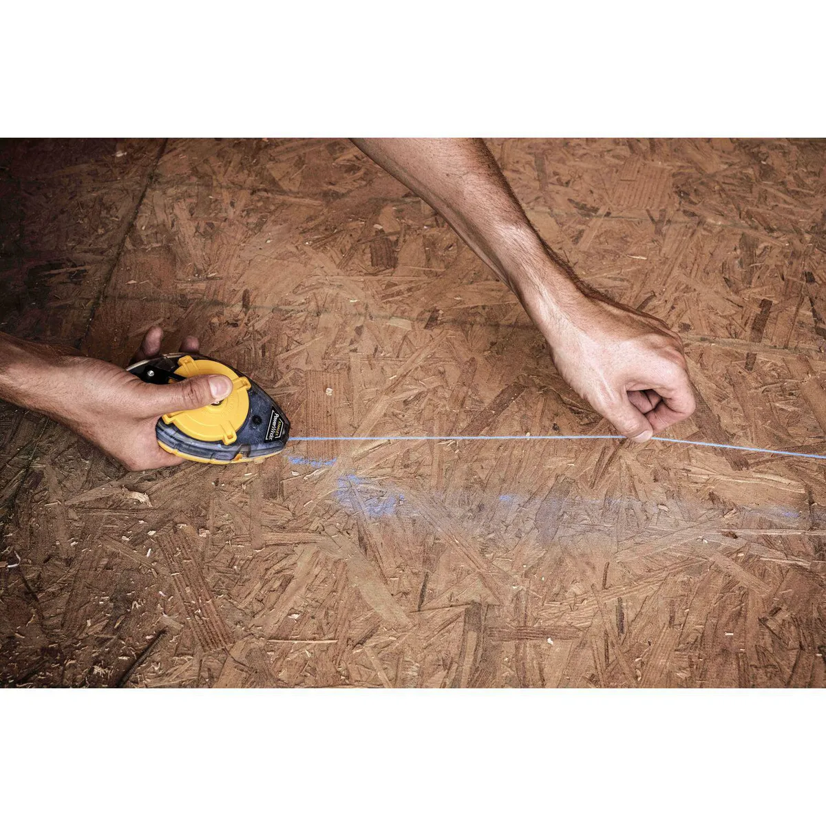 STANLEY - Juego 3 Piezas Tiza Líneas Stanley