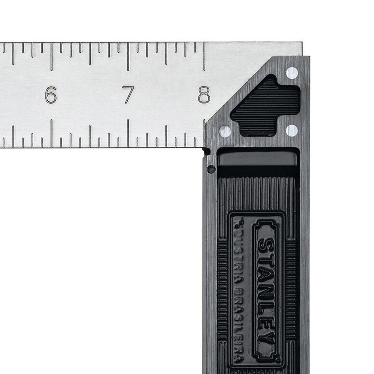 STANLEY - Escuadra Profesional 203MM