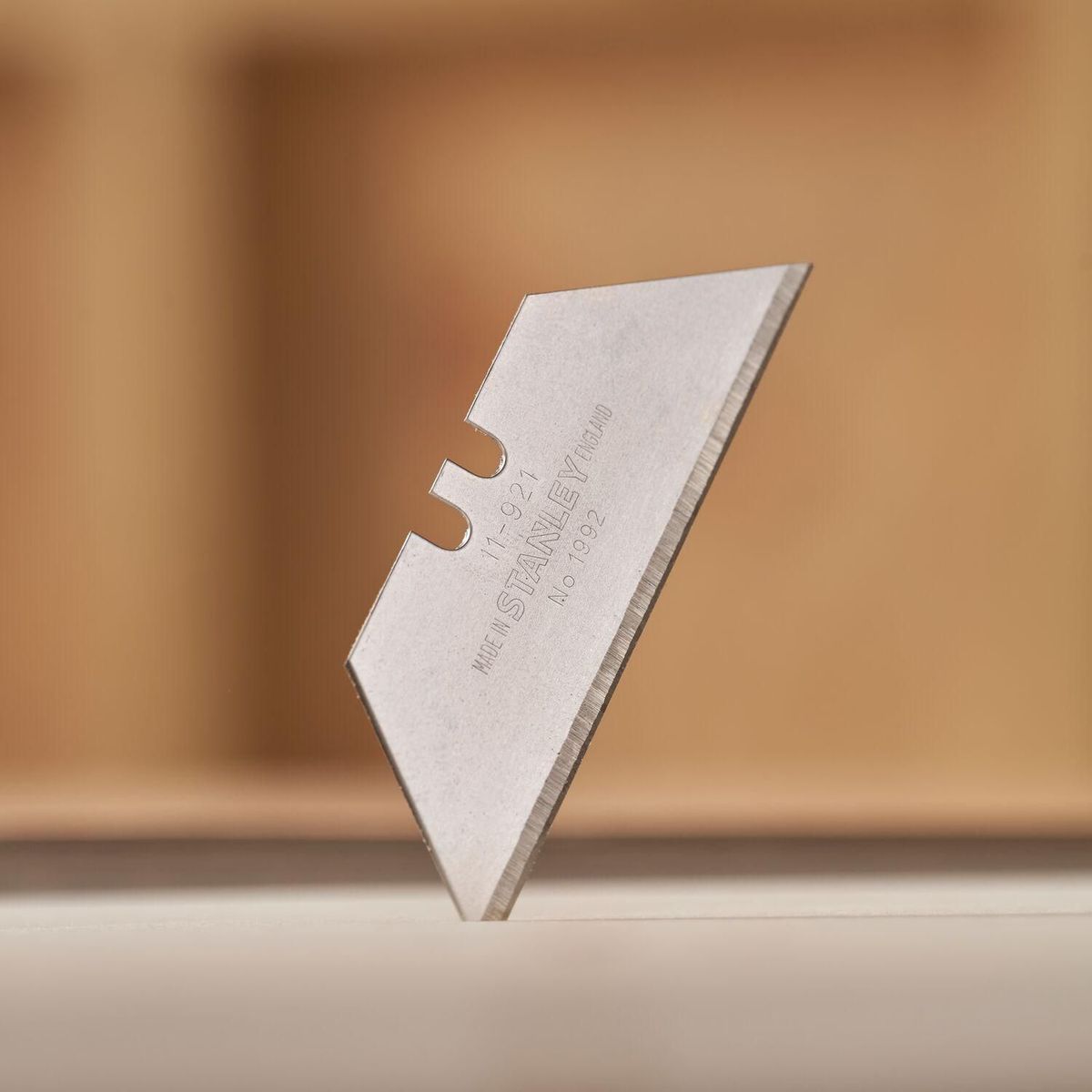 STANLEY - Hoja de Repuesto 5 piezas Stanley