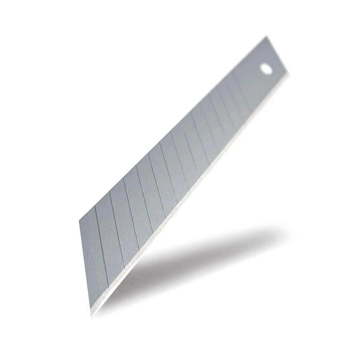 STANLEY - Hoja Snapp Off 18mm x 10und Stanley