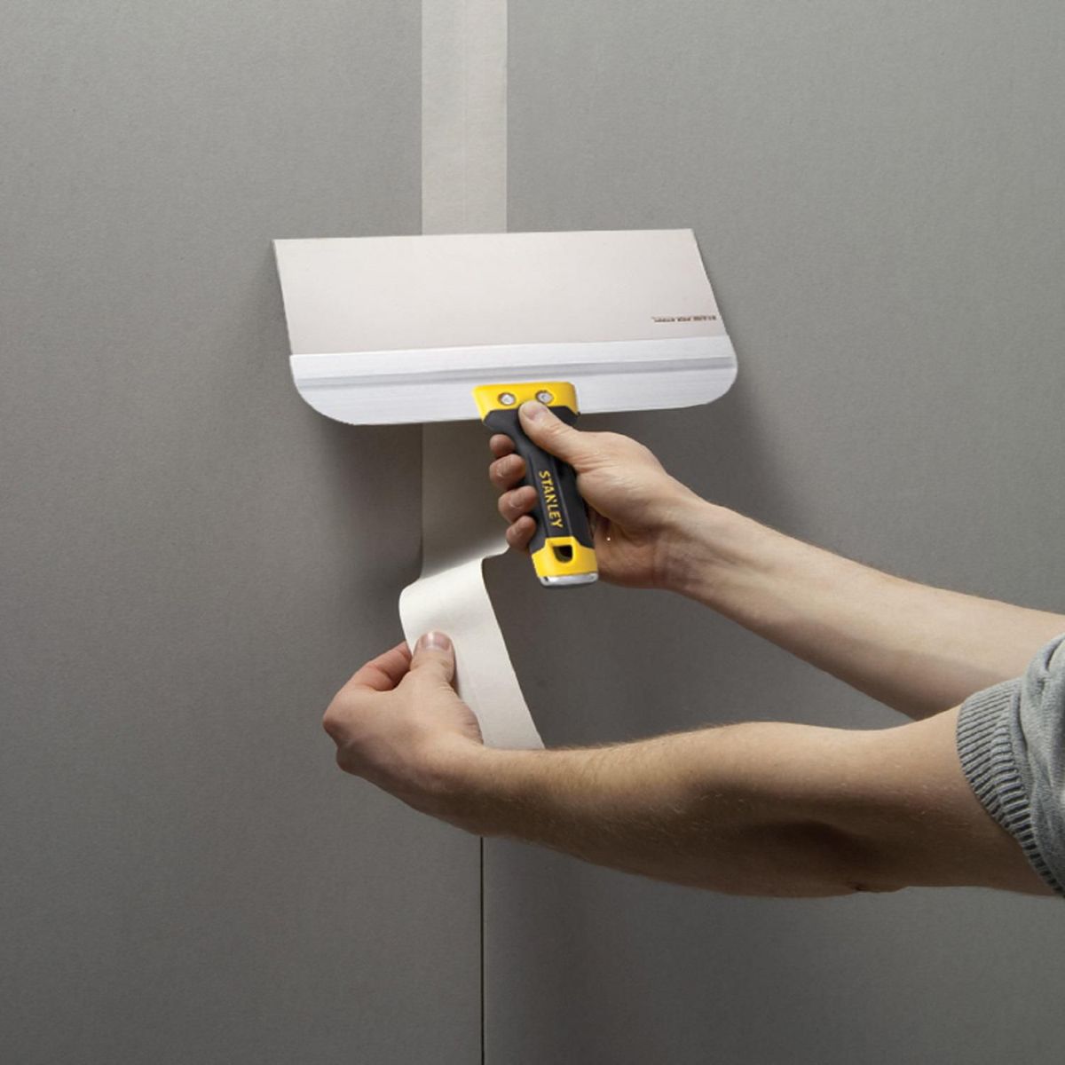 STANLEY - Espatula de Drywall 10" Stanley
