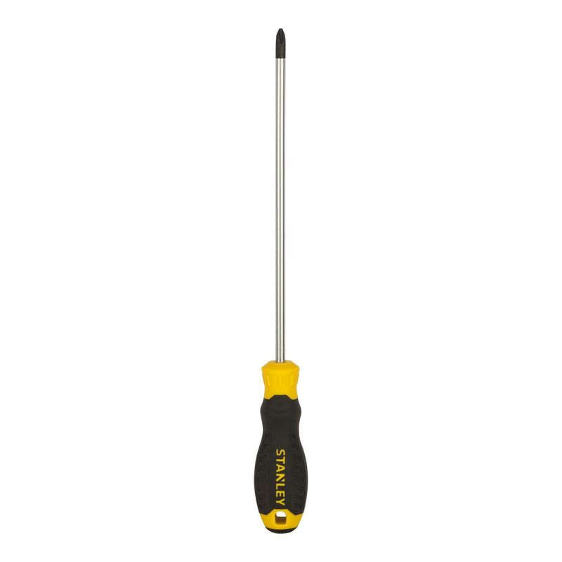 STANLEY - Destornillador CG 2x200mm