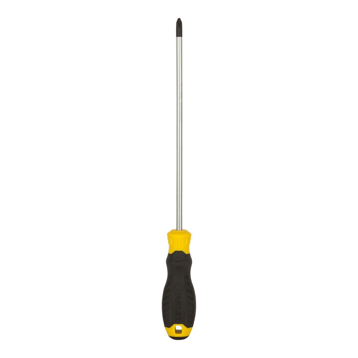 STANLEY - Destornillador CG 2x200mm