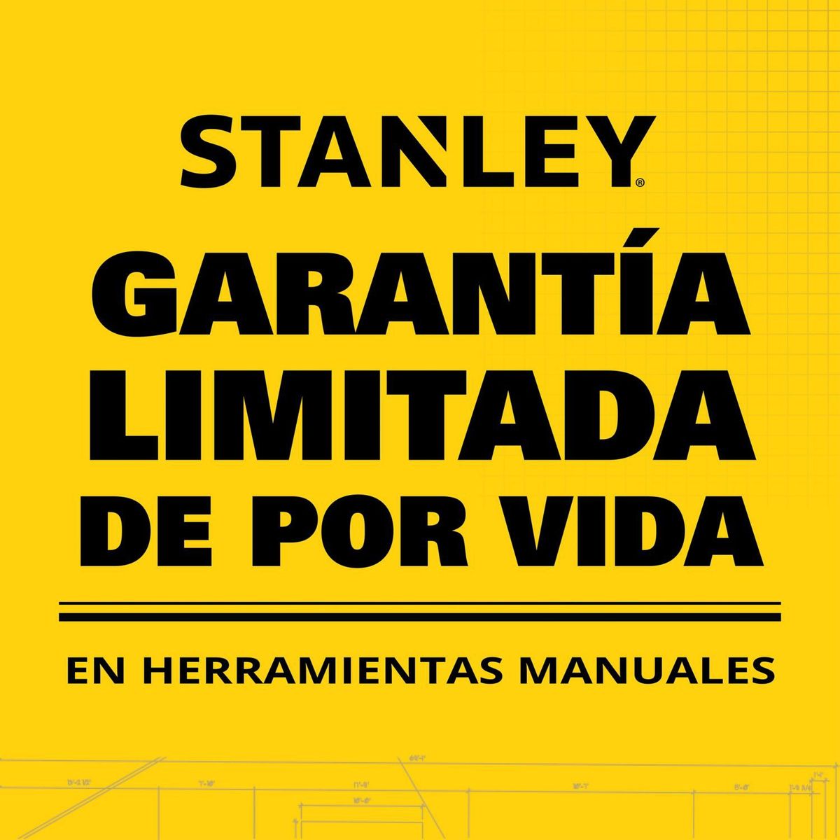 STANLEY - DADO STD-M3/4-6PT-24MM