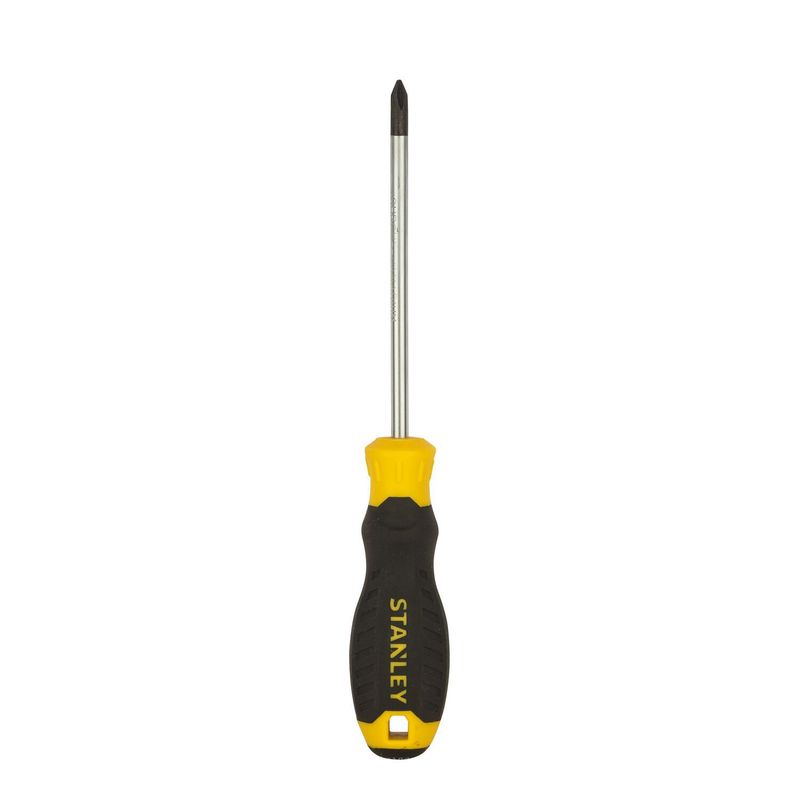 STANLEY - Destornillador CG 1x100mm