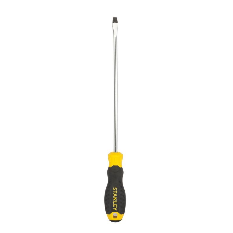 STANLEY - Destornillador CG 1/4 x 200 mm
