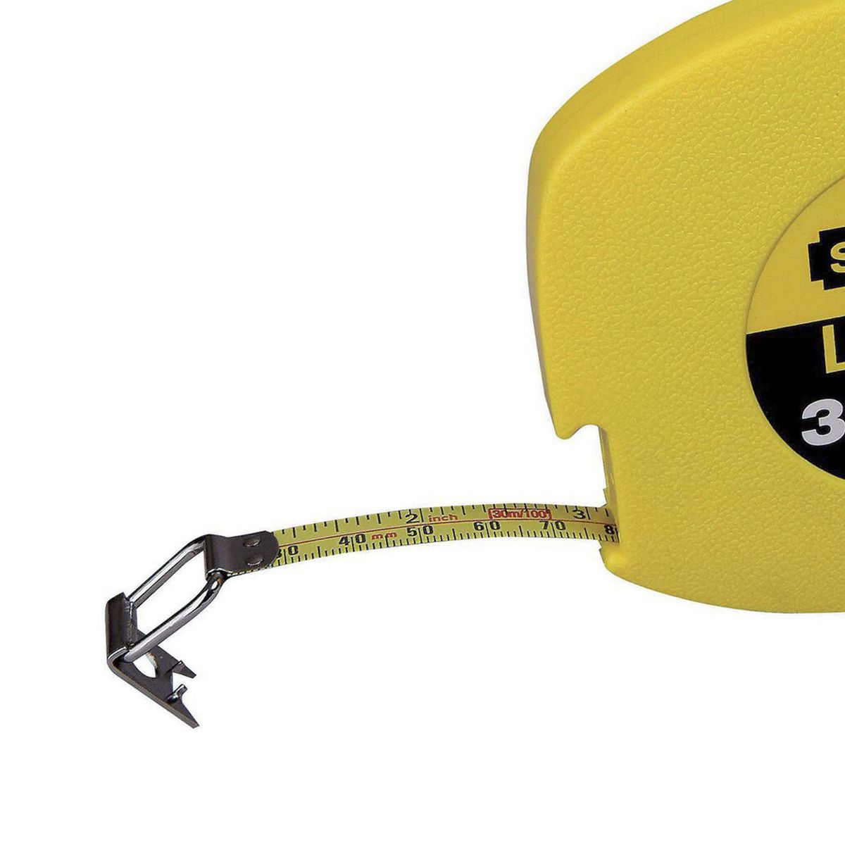 STANLEY - Cinta Larga Acero 30M