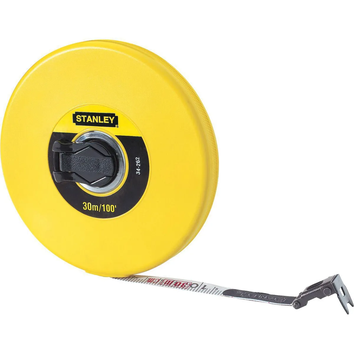 STANLEY - Cinta Larga FV 1/2X30M
