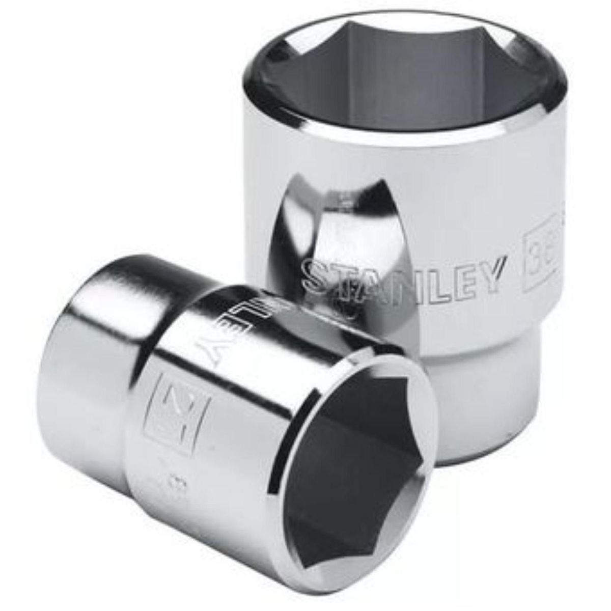 STANLEY - DADO STD-M3/4-6PT-28MM