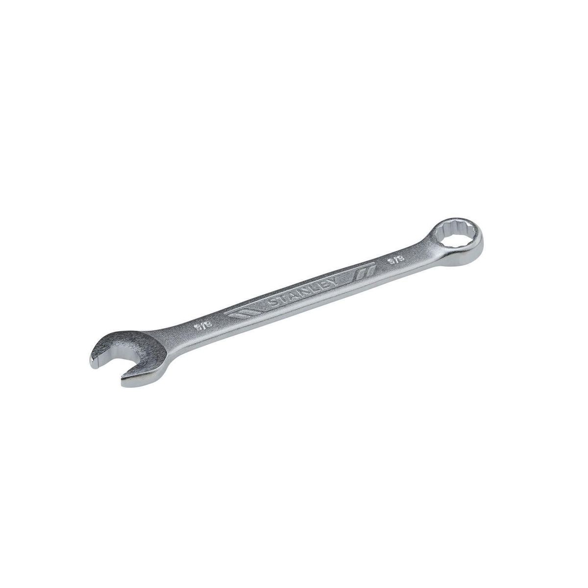 STANLEY - Llave Combinada Stanley  Anti-Slip Apertura 5/8