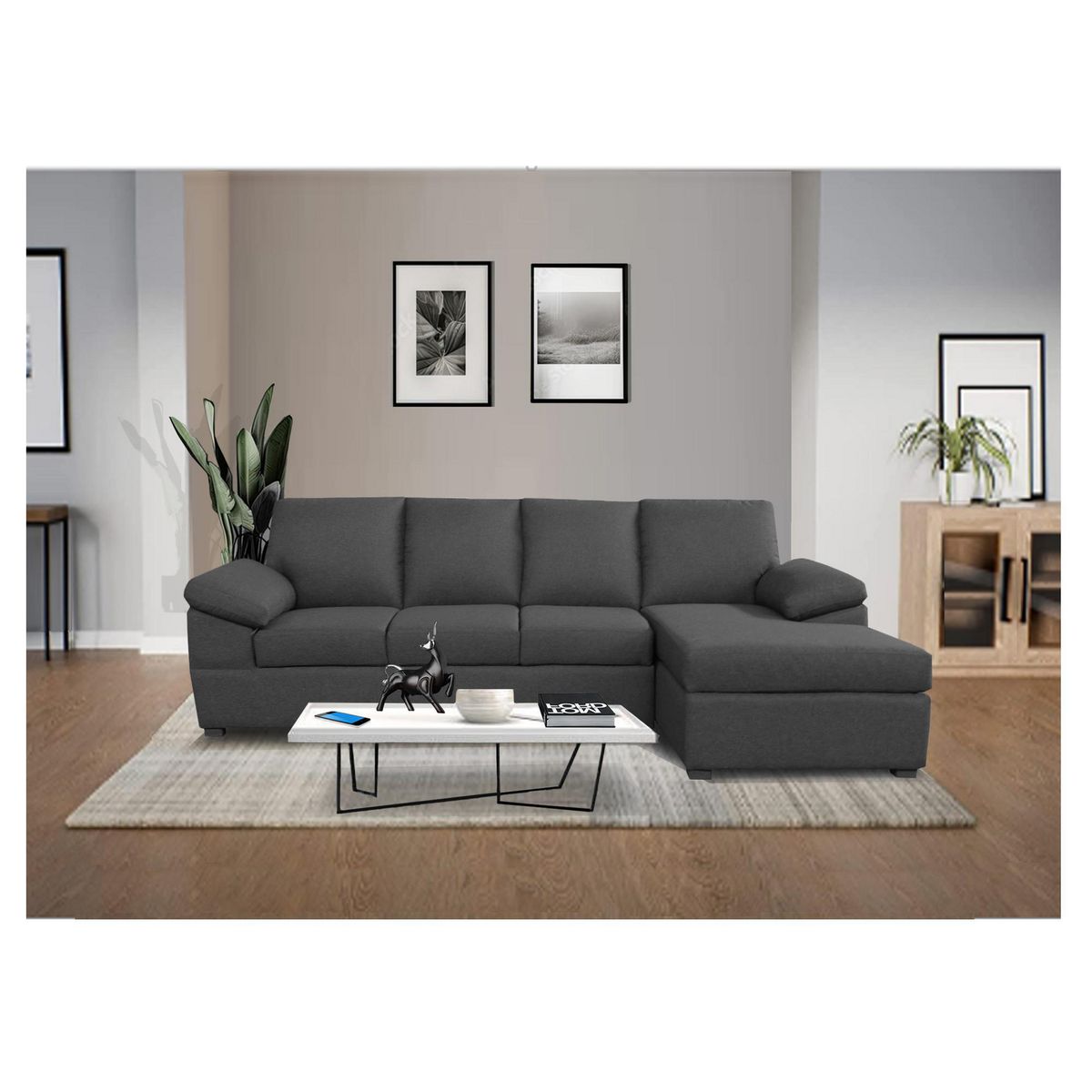 CASA BELLA - Seccional Derecho Genova