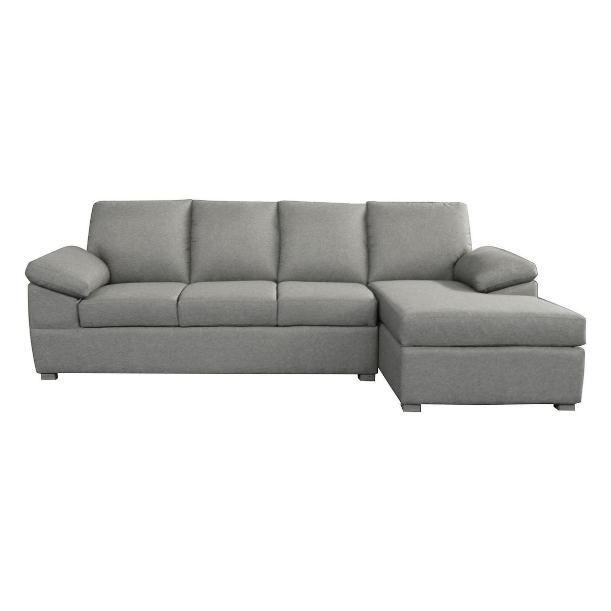 CASA BELLA - Seccional Derecho Genova