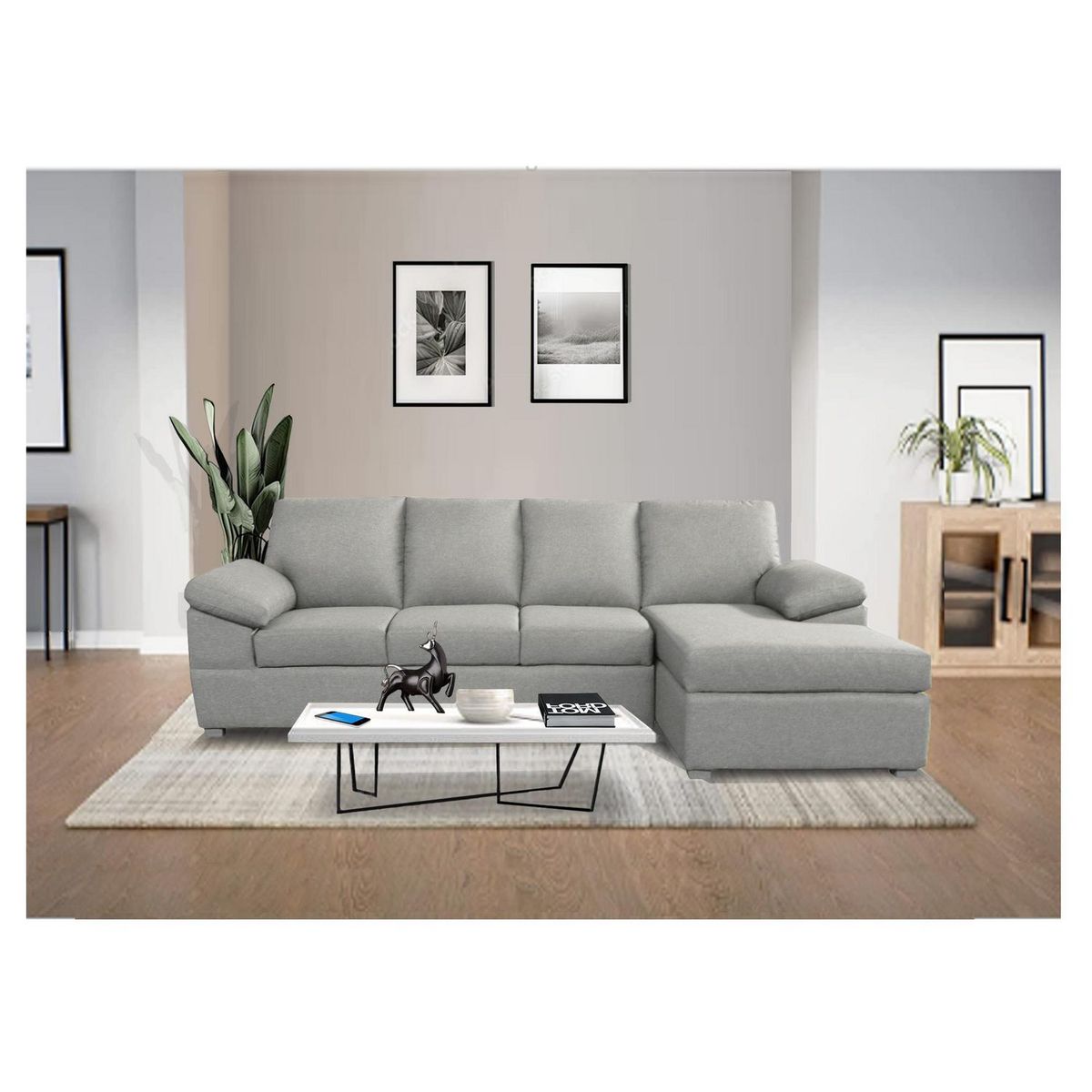 CASA BELLA - Seccional Derecho Genova