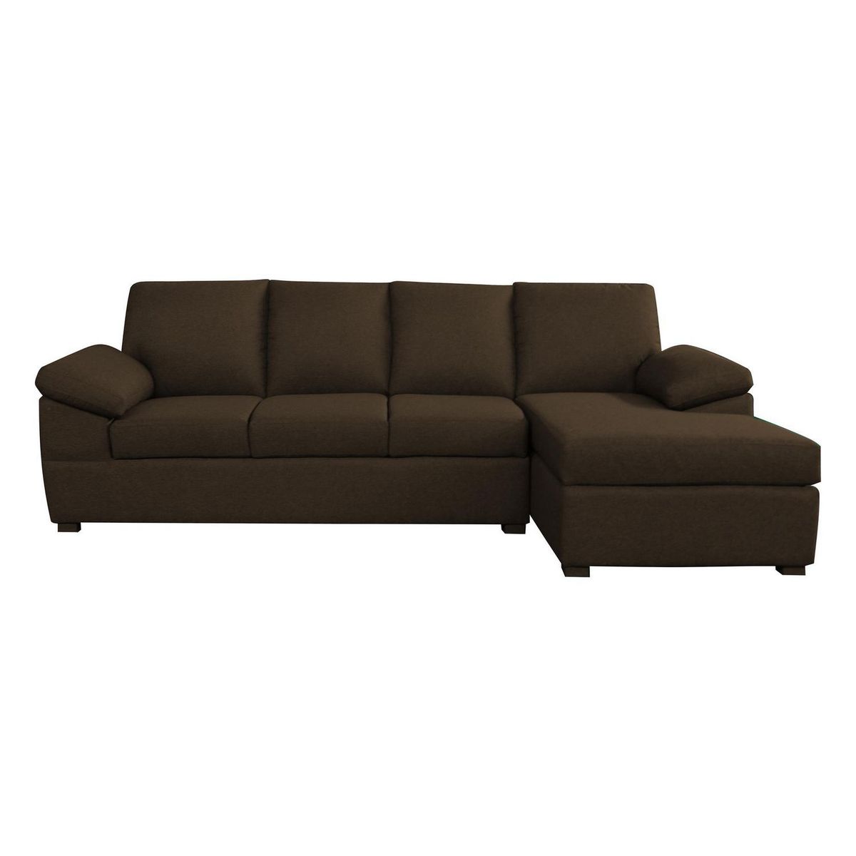 CASA BELLA - Seccional Derecho Genova