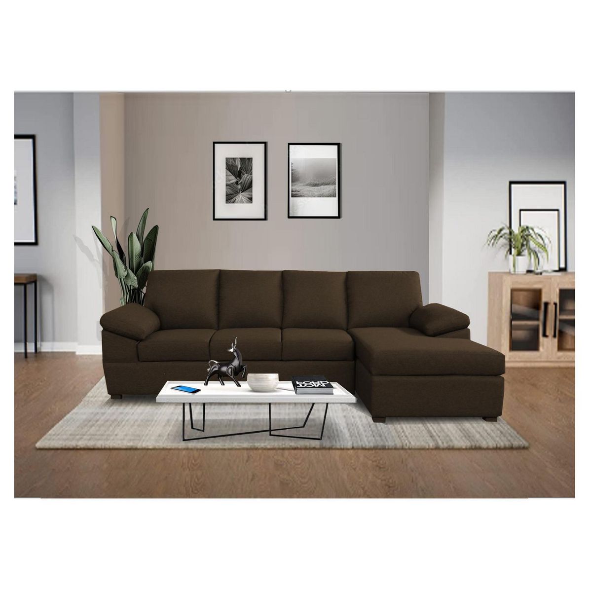 CASA BELLA - Seccional Derecho Genova